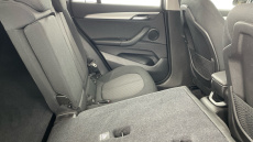 BMW X1 sDrive 18i [136] SE 5dr Step Auto Petrol Estate